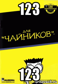 123 123