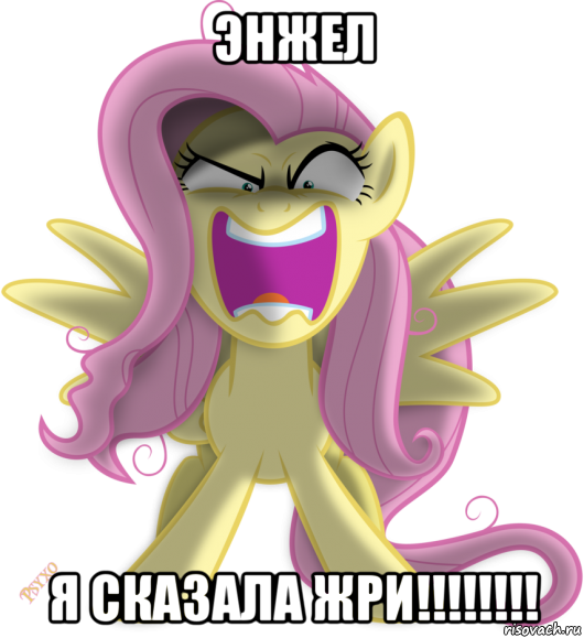 энжел я сказала жри!!!!!!!!