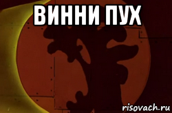 винни пух 