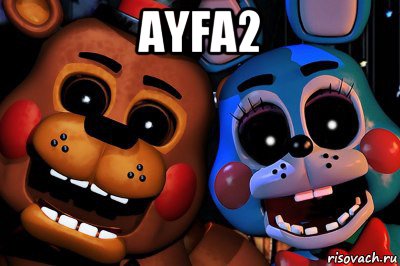 ayfa2 
