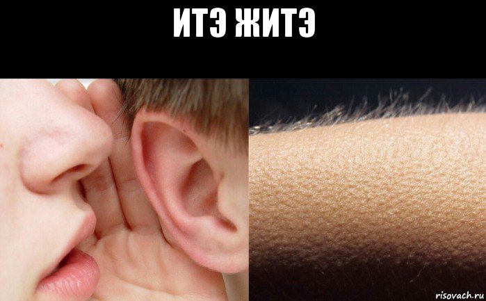 итэ житэ 