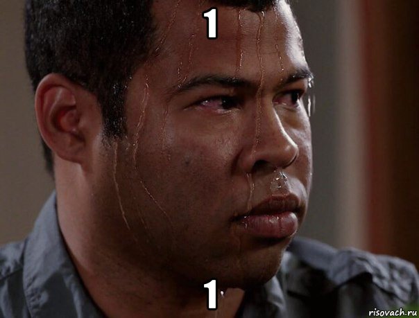 1 1