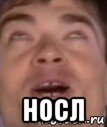  носл