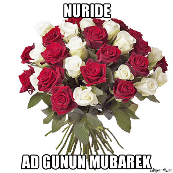 nuride ad gunun mubarek