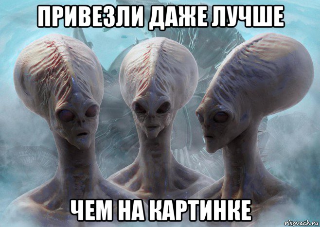 привезли даже лучше чем на картинке