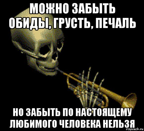 можно забыть обиды, грусть, печаль но забыть по настоящему любимого человека нельзя, Мем Мистер дудец