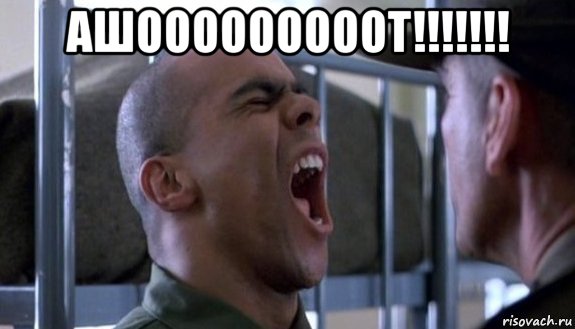 ашооооооооот!!!!!!! , Мем Цельнометаллическая