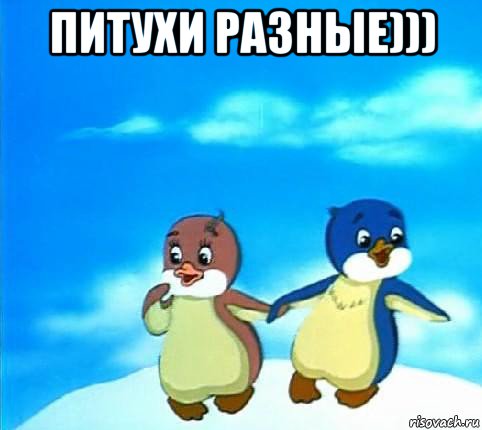 питухи разные))) 