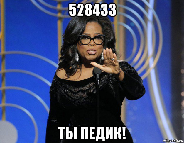 528433 ты педик!