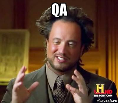 qa 