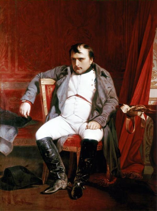 an analysis of the political history of napoleon bonaparte one of the greatest military masterminds Austerlitz, borodino, waterloo: his battles are among the greatest in history, but napoleon bonaparte was far more than a military genius and astute leader of men like george washington and his own hero julius caesar, he was one of the greatest soldier-statesmen of all times. an analysis of the political history of napoleon bonaparte one of the greatest military masterminds Austerlitz, borodino, waterloo: his battles are among the greatest in history, but napoleon bonaparte was far more than a military genius and astute leader of men like george washington and his own hero julius caesar, he was one of the greatest soldier-statesmen of all times.