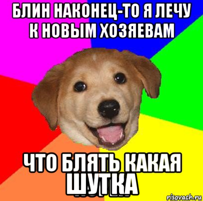  шутка