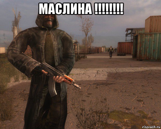 маслина !!!!!!!! 