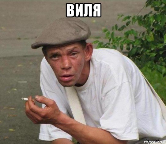 виля 