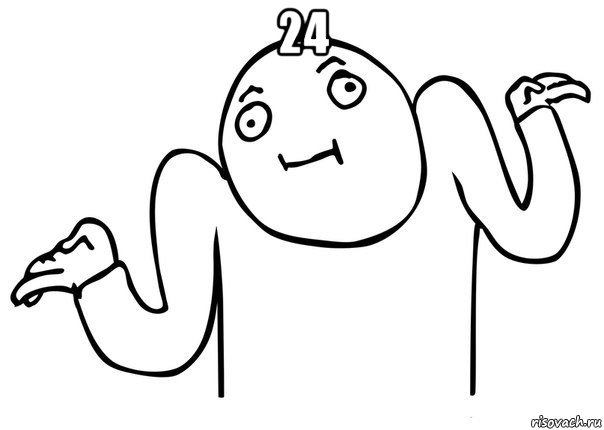 24 