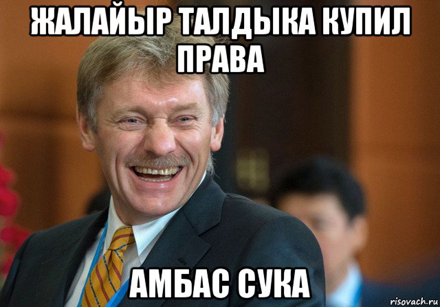 жалайыр талдыка купил права амбас сука