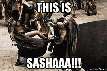 this is sashaaa!!!