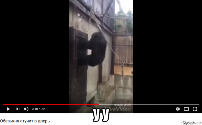  у у