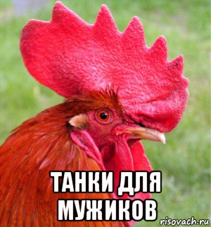  танки для мужиков