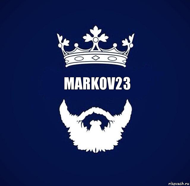 Markov23