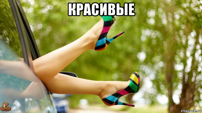 красивые 