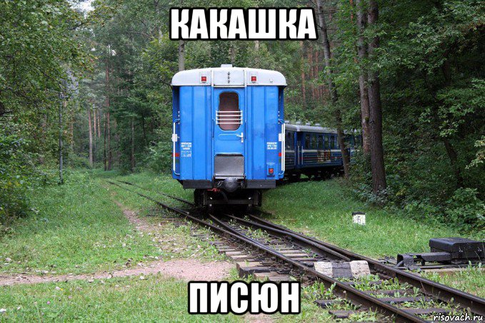 какашка писюн, Мем ll