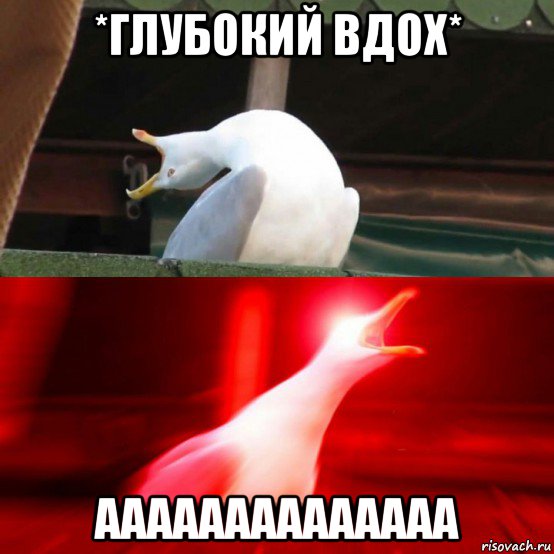 *глубокий вдох* аааааааааааааа