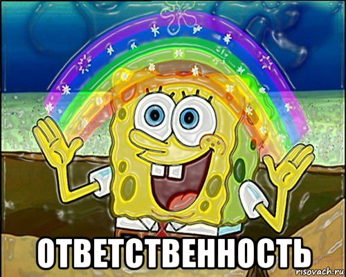  ответственность
