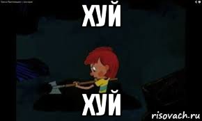 хуй хуй