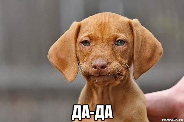  да-да