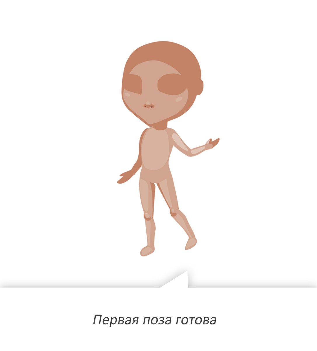 Тело аватария