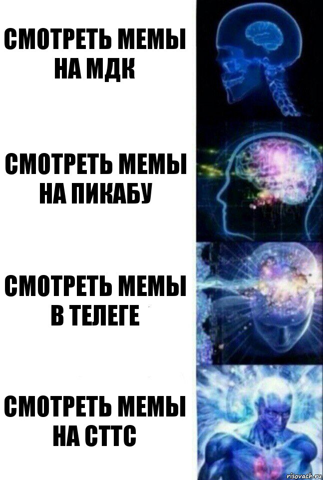 Смотреть мемы на МДК Смотреть мемы на пикабу Смотреть мемы в телеге Смотреть мемы на сттс, Комикс  Сверхразум