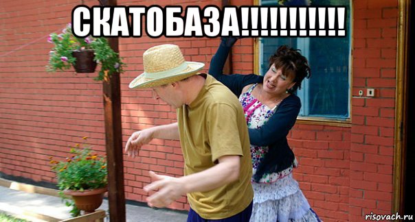 скатобаза!!!!!!!!!!! 