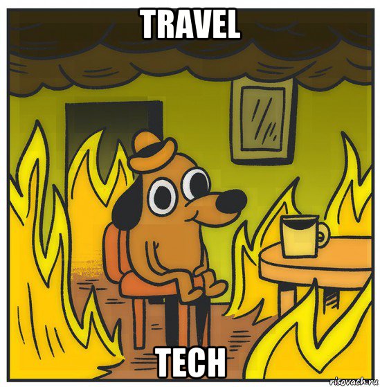 travel tech