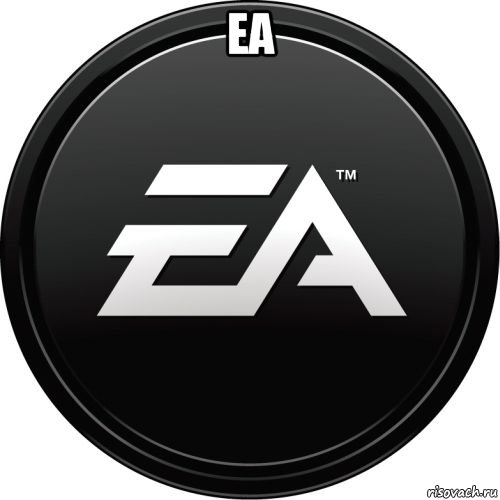 ea , Мем ЕА games
