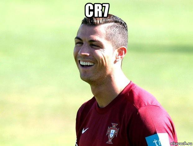 cr7 