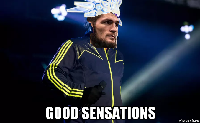  good sensations
