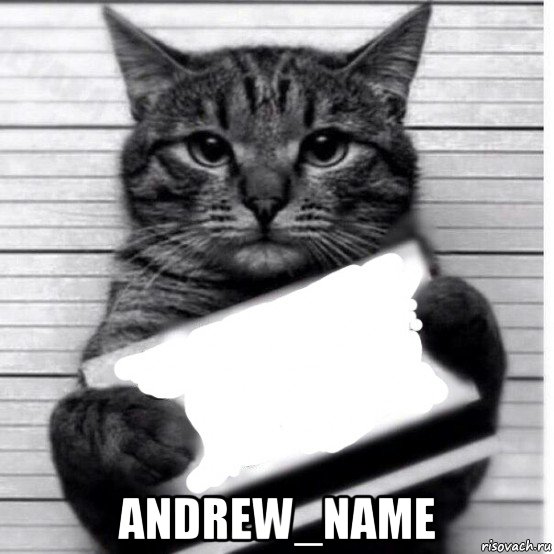  andrew_name