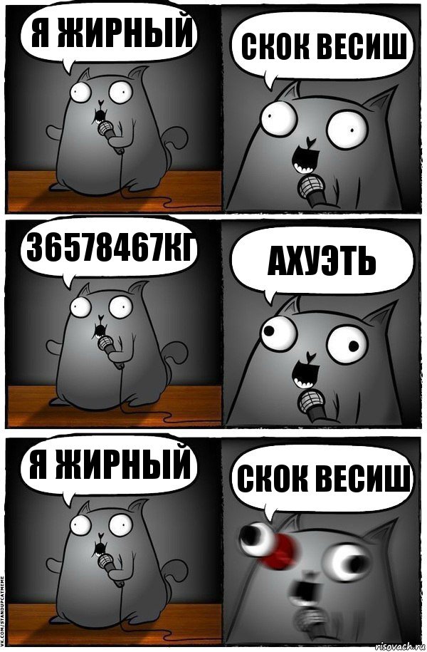 я жирный скок весиш 36578467кг ахуэть я жирный скок весиш