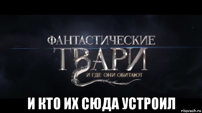  и кто их сюда устроил