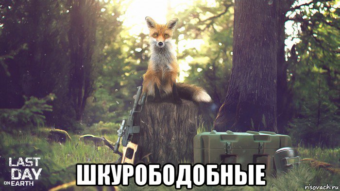  шкурободобные