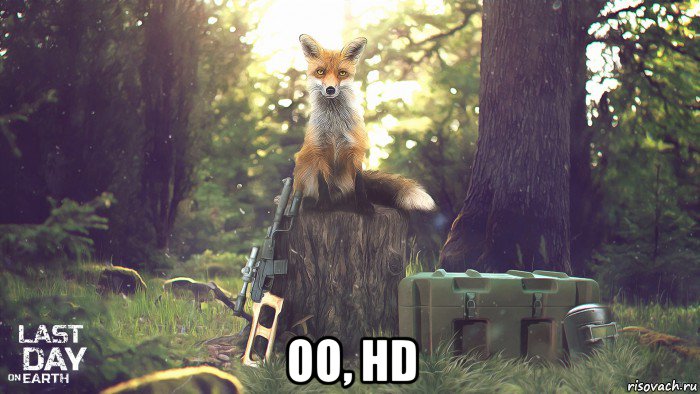  оо, hd