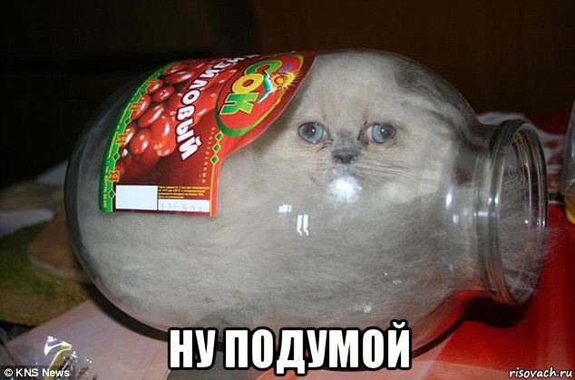  ну подумой