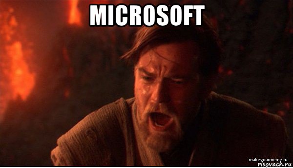 microsoft 