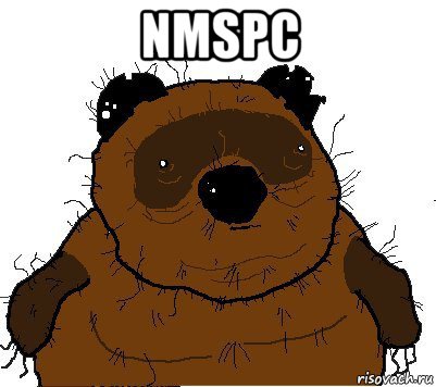 nmspc 