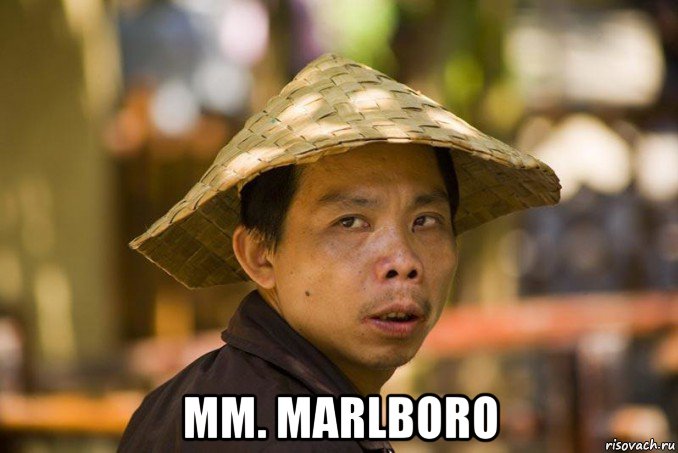  мм. marlboro