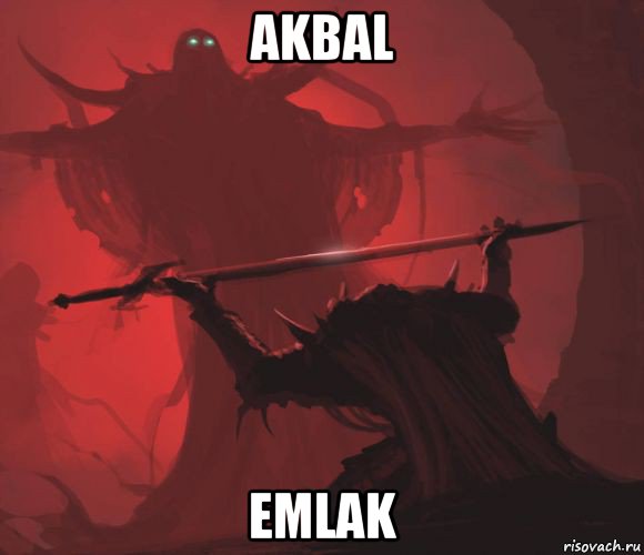 akbal emlak