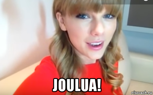  joulua!