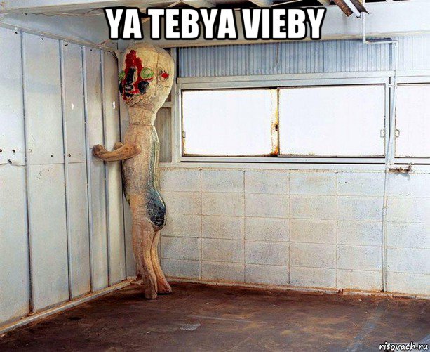 ya tebya vieby 