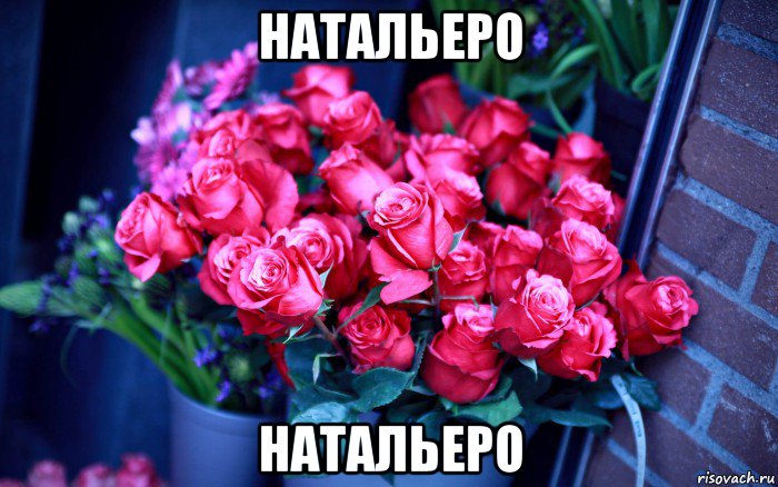 натальеро натальеро